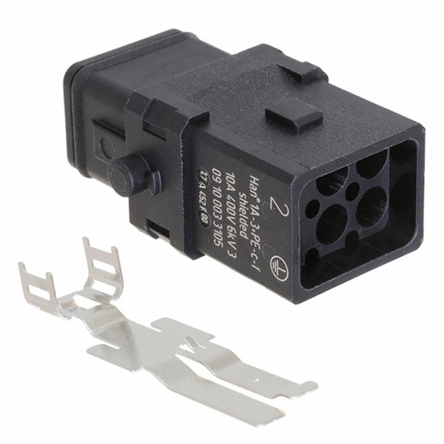 HARTING_09100033105