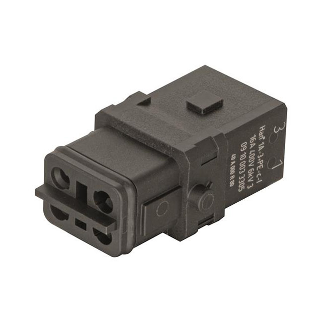 HARTING_09100033305