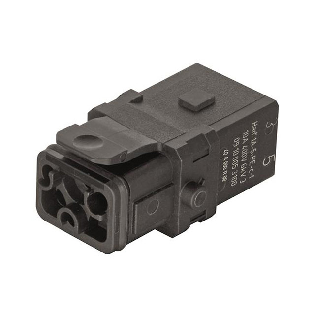 HARTING_09100053100