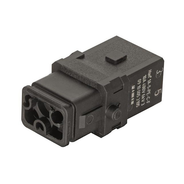 HARTING_09100053105