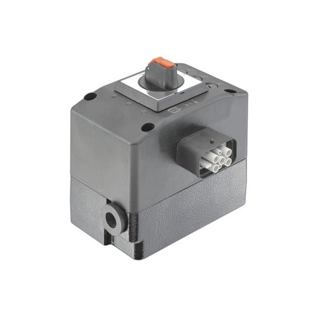 HARTING_09120084650
