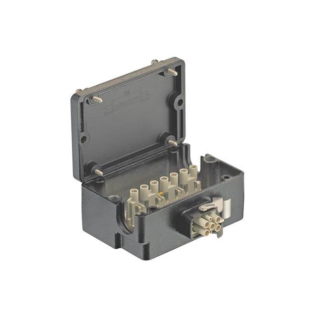 HARTING_09120084901
