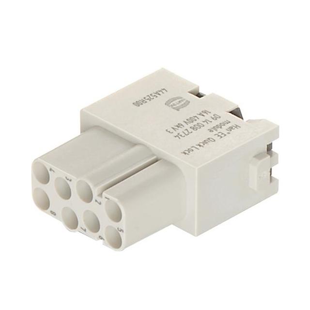 HARTING_09140082734