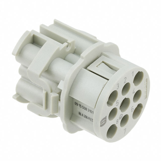 HARTING_09155083101