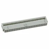 HARTING_09185507803800_CONN RCPT 50POS IDC 26-28AWG