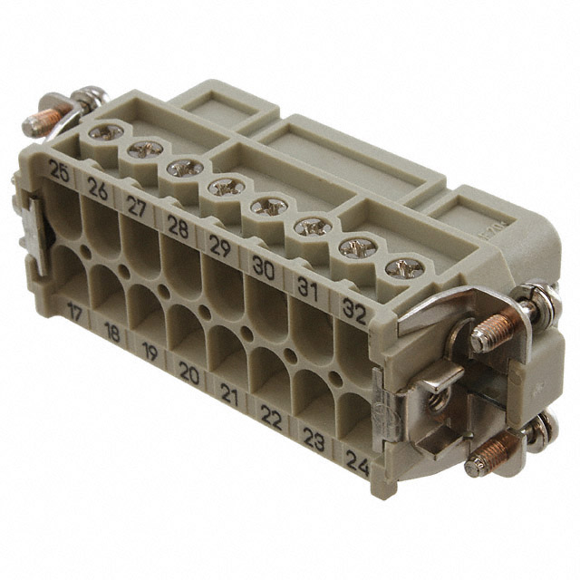 HARTING_09200162813