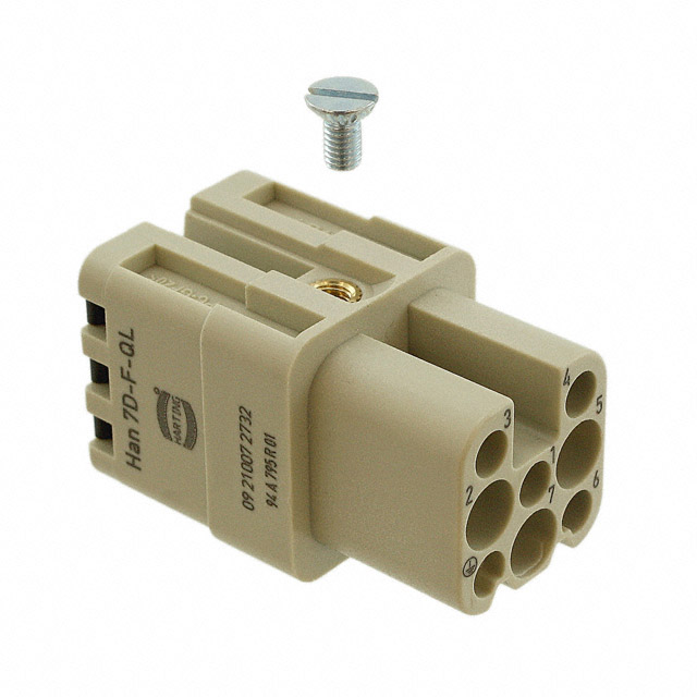 HARTING_09210072732