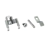 HARTING_09300009964_Heavy Duty Power Connectors BEARING PEDESTAL