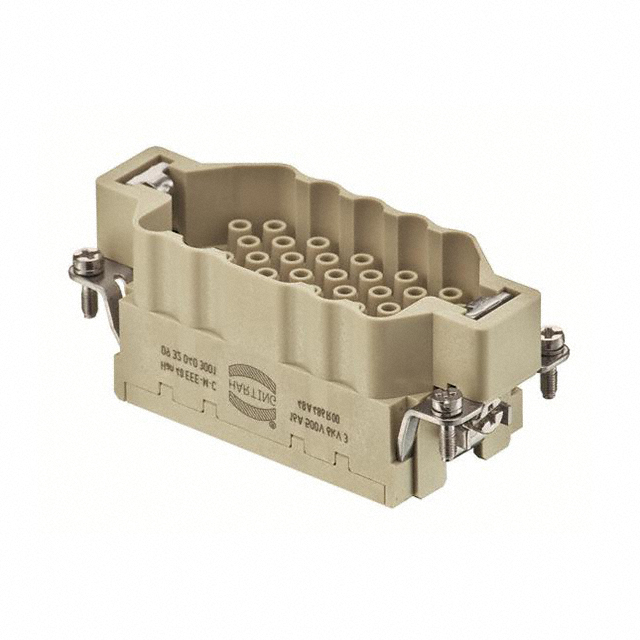HARTING_09320403001