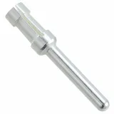 HARTING_09330006180_HARTING   09 33 000 6180   Rectangular Power Contact, Silver Plated Contacts, Pin, Solder
