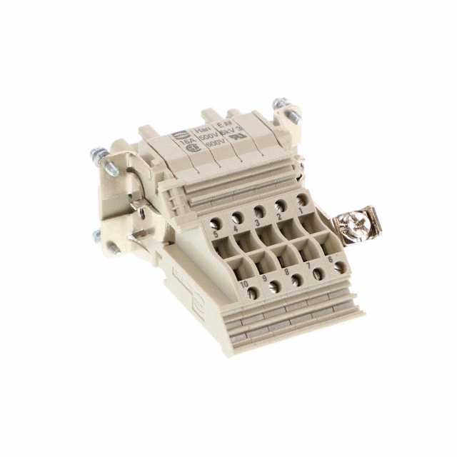 HARTING_09330104725