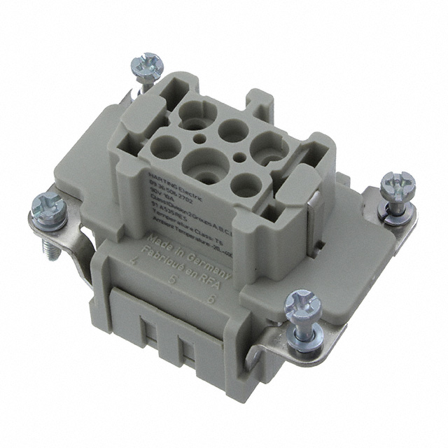 HARTING_09365062702