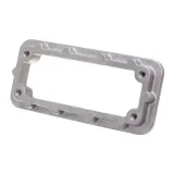 HARTING_09400009923_Heavy Duty Power Connectors MOUNTING FRAME STD 72 POLES+PE