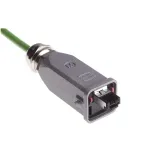 HARTING_09451151110_Modular Connectors / Ethernet Connectors RJI IP67 DATA3A PLUG MET AWG26