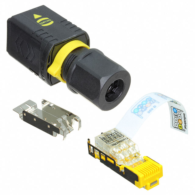 HARTING_09451451561