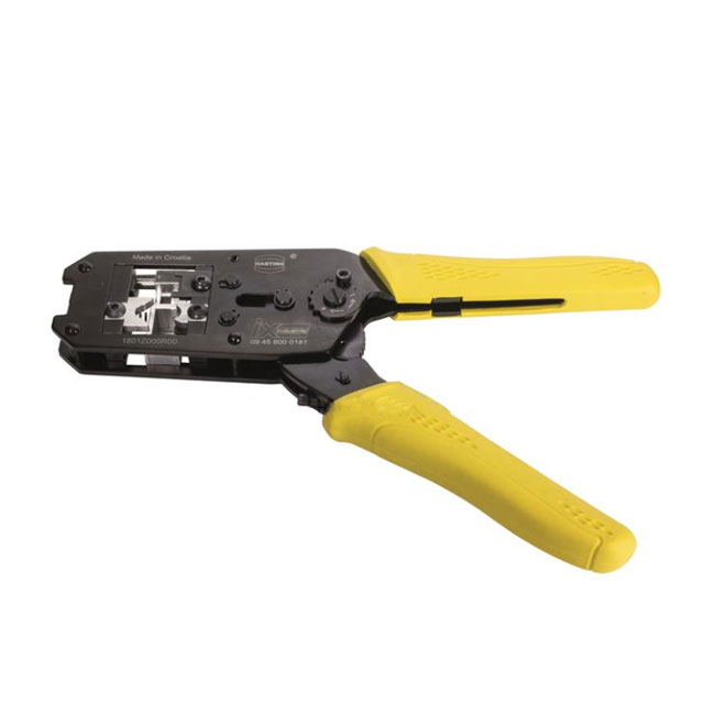 HARTING_09458000181