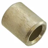 Harwin_R30-6200614_ROUND SPACER M3 ALUMINUM 6MM