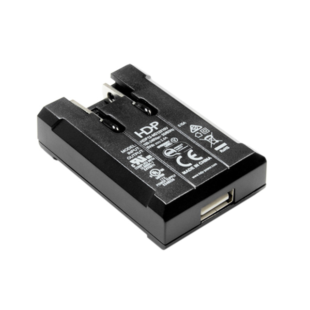 HDP Power_HDP12-MD-BUSB-4