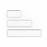 HellermannTyton_596-00194_CLEAR INSERT .59X1.06 360/PK