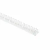 HellermannTyton_FPD_GROMMET EDGE SLOT PE NATURAL