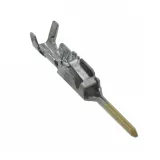 Hirose_DF62-EP2428PCFA_Male Crimp Contact, 24-28AWG, 2A, 250V, Gold Plated