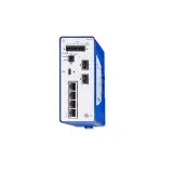 Hirschmann_BRS20-4TX/2SFP-EEC-HL_MANAGED INDUSTRIAL SWITCH FOR DI
