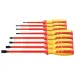Hoffmann Group_663311 8_8 Insulated Slotted Screwdrivers