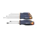 Hoffmann Group_666956 4/2_6pc Screwdriver set, PH/PZ