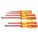 Hoffmann Group_667216 4/2_6pc Insulated Screwdriver Set