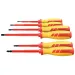 Hoffmann Group_667226 4/2_6pc Insulated Screwdriver Set