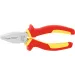 Hoffmann Group_701710 160_Insulated Combo Pliers, 160mm