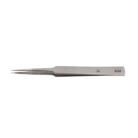 Hoffmann Group_727570 AM_Tweezers, Form GG, Non-magnetic