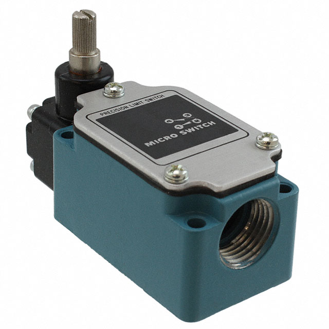 Honeywell Sensing and Productivity Solutions_1LS56