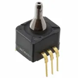 Honeywell Sensing and Productivity Solutions_40PC250G2A_SENSOR 250PSIG 0.18" 4.5V