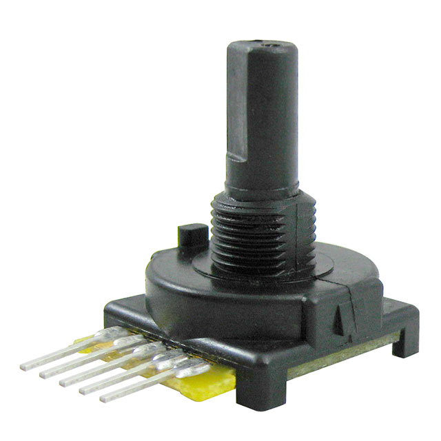 Honeywell Sensing and Productivity Solutions_510E1A48F416PB