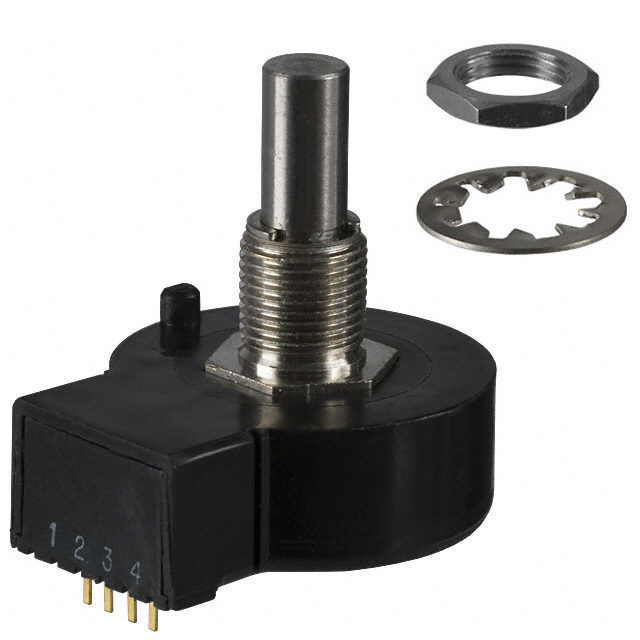 Honeywell Sensing and Productivity Solutions_600128C24