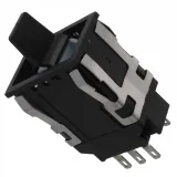 Honeywell Sensing and Productivity Solutions_AML23EBA2BC06_SWITCH TOGGLE DPDT 100MA 125V
