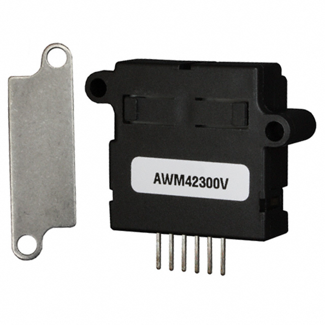 Honeywell Sensing and Productivity Solutions_AWM42300V