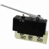 Honeywell Sensing and Productivity Solutions_DT-2RV49-B6_SWITCH SNAP ACTION DPDT 10A 125V