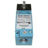 Honeywell Sensing and Productivity Solutions_LSA3K_SWITCH SNAP ACTION SPDT 10A 120V