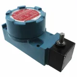 Honeywell Sensing and Productivity Solutions_LSXA4L_SWITCH SNAP ACTION DPDT 10A 120V