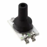 Honeywell Sensing and Productivity Solutions_TBPMLNN060PGUCV_SENSOR 60PSIG 0.13" .0065V 4SMT