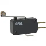 Honeywell Sensing and Productivity Solutions_V7-1C17D8-207_SWITCH SNAP ACTION SPDT 15A 125V
