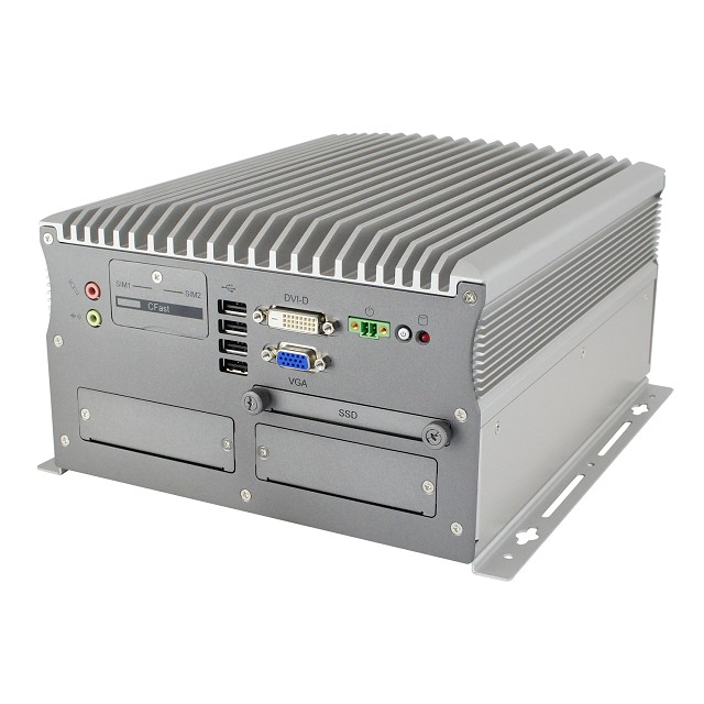 iBASE Technology_AMI222EF