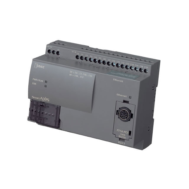 IDEC_FT1A-B24RA
