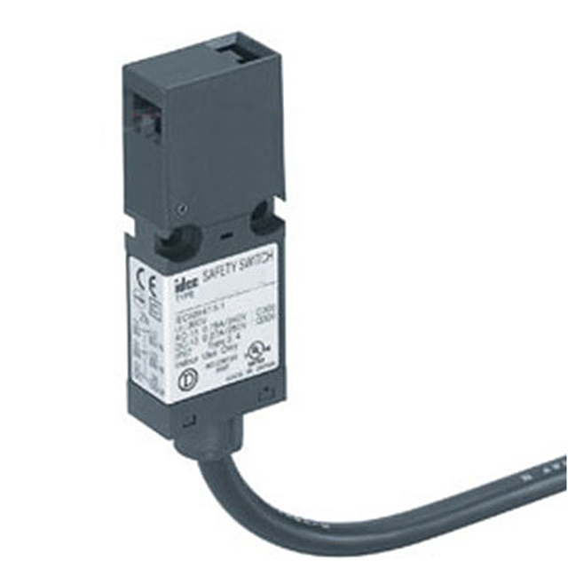 IDEC_HS6B-12B01