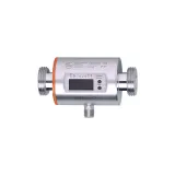 ifm Efector_SM8000_MAGNETIC-INDUCTIVE FLOW METER; P