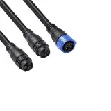 ILUMINAR Lighting_IL-SJC_SINGLE JOINT/JUNCTION POWER CONN