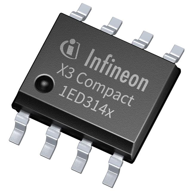 Infineon Technologies_1ED3142MU12FXUMA1