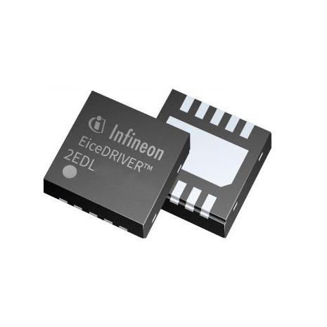 Infineon Technologies_2EDL8034G4CXTMA1